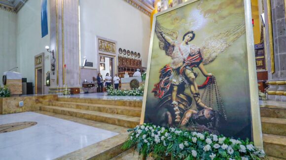 Festejos por el 495 aniversario de Culiacán darán inicio el 23 de septiembre: Ana Miriam Ramos