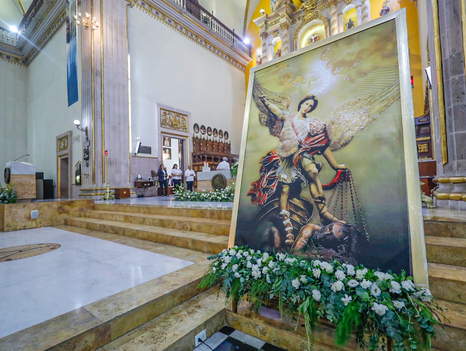Aniversario de la fundación de Culiacán