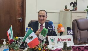 Ahome tiene fiestas mexicanas con saldo blanco; sin incidentes en palacio municipal, presume Antonio Menéndez De Llano