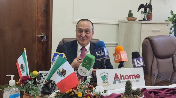 Ahome tiene fiestas mexicanas con saldo blanco; sin incidentes en palacio municipal, presume Antonio Menéndez De Llano