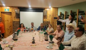 Anuncian productores manifestación durante la visita de Claudia Sheinbaum a Sinaloa este domingo
