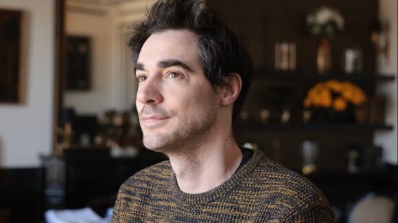 Arnaud Denis fallece a los 43 años tras recurrir a la eutanasia: ¿Quién era el actor francés?
