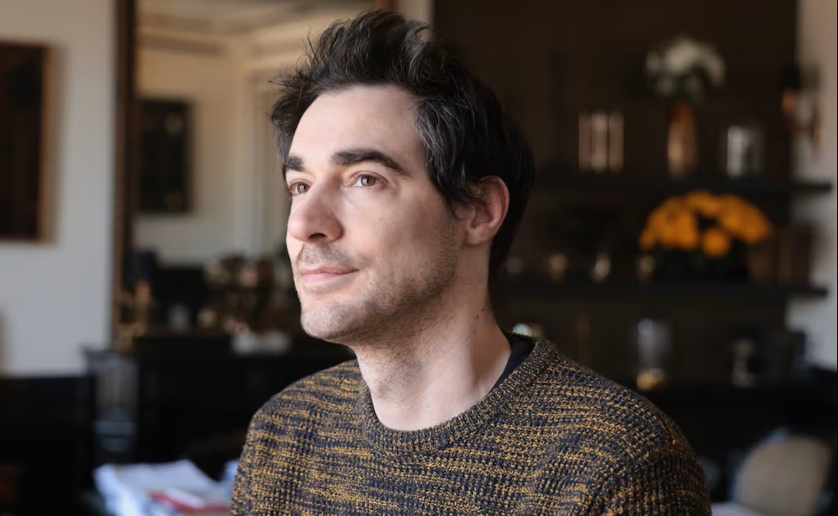 Arnaud Denis fallece a los 43 años tras recibir la eutanasia