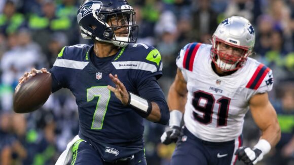 ¡Arranca la NFL 2026 con una revancha del Super Bowl!