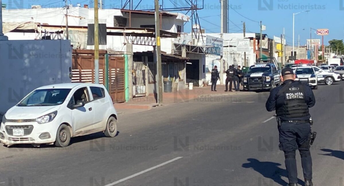 Vinculan a proceso a tres sujetos por tentativa de homicidio, tras ataque armado en Calzada Aeropuerto, en Culiacán