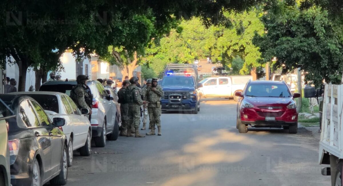 Muere Adrián Armando tras 20 días de agonía, había sido baleado en Chulavista de Culiacán