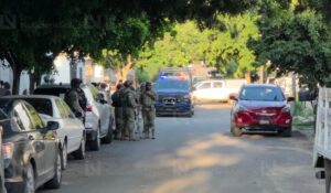 Muere Adrián Armando tras 20 días de agonía, había sido baleado en Chulavista de Culiacán