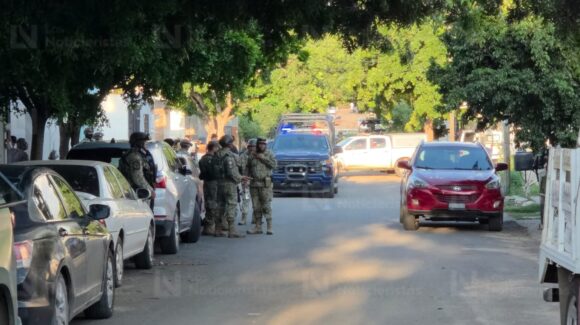 Muere Adrián Armando tras 20 días de agonía, había sido baleado en Chulavista de Culiacán