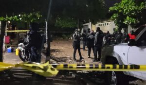 Dos muertos y un herido deja ataque armado en el fraccionamiento Monte Sierra en Culiacán, Sinaloa