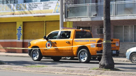 Ataque a funcionario en Mazatlán, Sinaloa, enciende alerta; My-Lai Quintero del MC cuestiona estrategia de seguridad