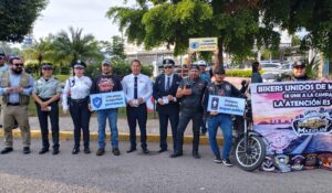 ¡Deja el celular! Autoridades lanzan ‘La Atención es Vida’ para prevenir accidentes en Mazatlán, Sinaloa
