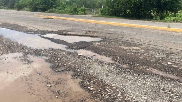 Baches en carretera: ¿Capufe paga los daños a tu vehículo?, esto es lo que necesitas saber