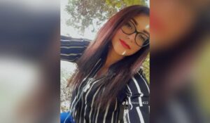 Buscan a María Fernanda, mujer originaria de Guasave, Sinaloa, desaparecida desde enero de 2025, en Sonora