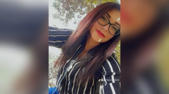 Buscan a María Fernanda, mujer originaria de Guasave, Sinaloa, desaparecida desde enero de 2025, en Sonora