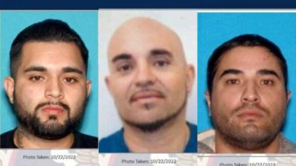 Caen en Jalisco tres sujetos buscados por el FBI por criptofraude