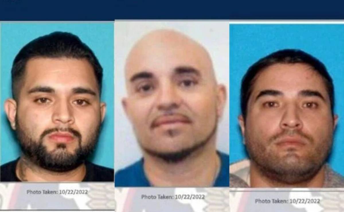 Caen en Jalisco tres sujetos buscados por el FBI por criptofraude