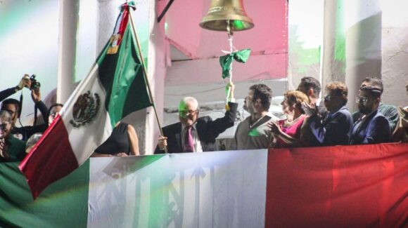 No hay ánimos, estamos muy abatidos’: confirma Víctor Díaz Simental cancelación del Grito de Independencia en Escuinapa, Sinaloa