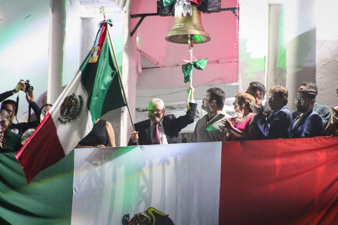 Cancelan Grito de Independencia en Escuinapa