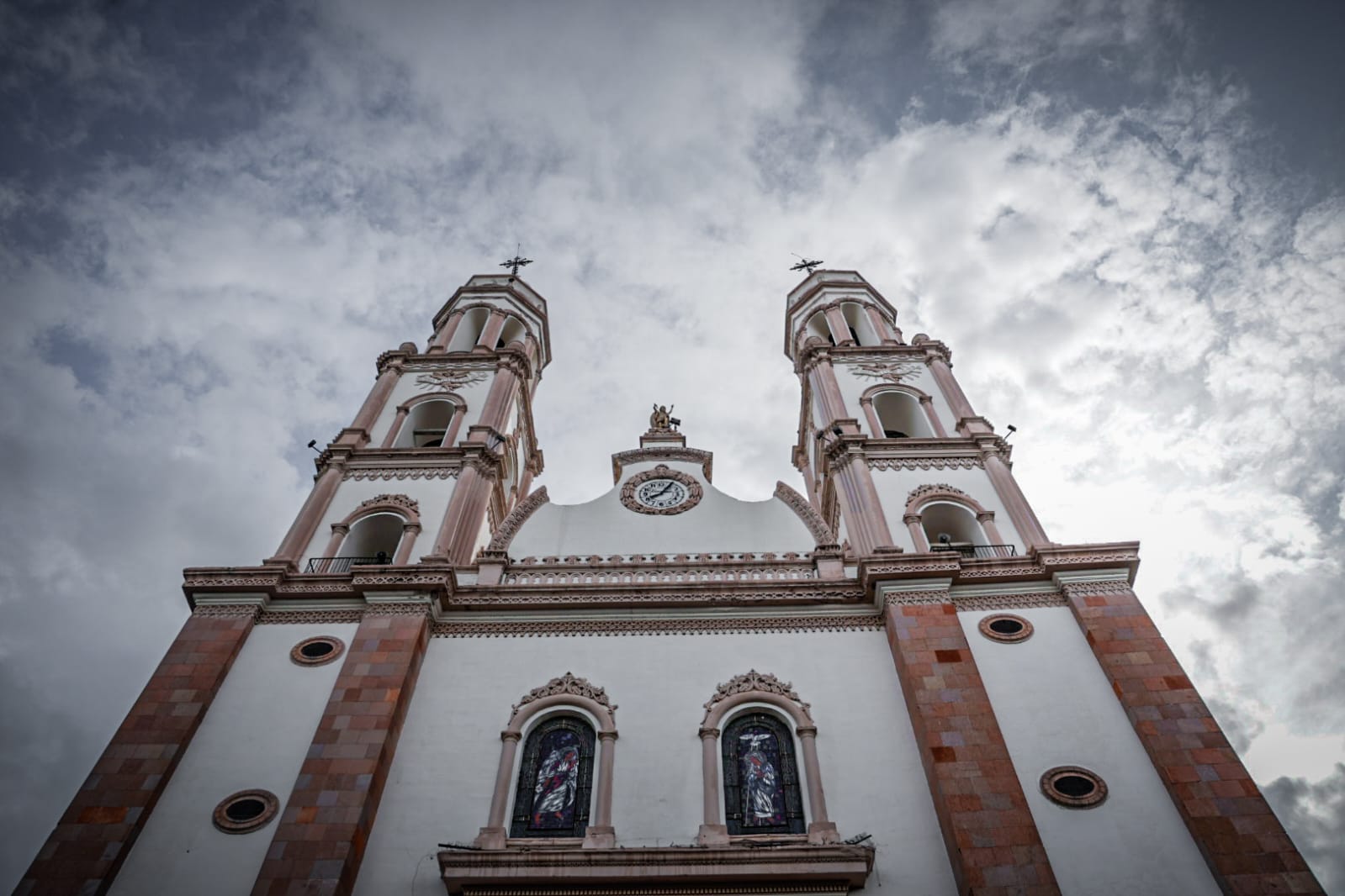 Catedral de Culiacán