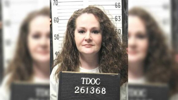 Christa Pike sería la primera mujer ejecutada en Tennessee en dos siglos