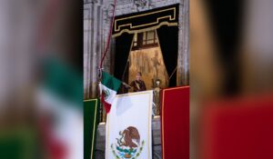 Miguel Díaz-Canel felicita a México por su Independencia y agradece solidaridad con Cuba