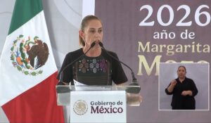 Se ampliará un mes el subsidio de energía eléctrica para Sinaloa, anuncia presidenta Sheinbaum Pardo