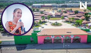 Cambia de sede evento de Sheinbaum en Sinaloa; será en la Feria Ganadera de Culiacán