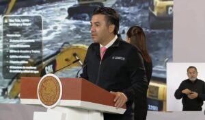 Agua para 90 millones de personas: Conagua destaca recuperación de 5 mil millones de metros cúbicos