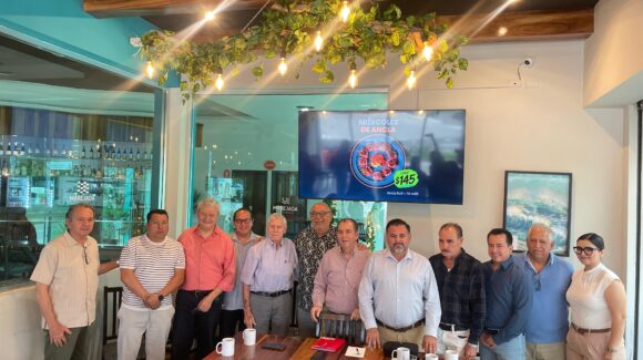 Convocan al “Gran Encuentro Ciudadano” el próximo 3 de octubre en Culiacán, Sinaloa