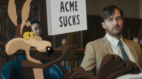 Recomendación de la semana: “Coyote vs Acme”, una película que se negó a desaparecer