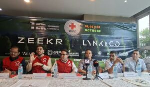 Cruz Roja Los Mochis prepara su primer Torneo de Golf con Causa