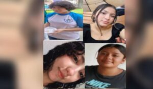 Cuatro adolescentes desaparecen en CDMX en dos días; activan alerta Amber