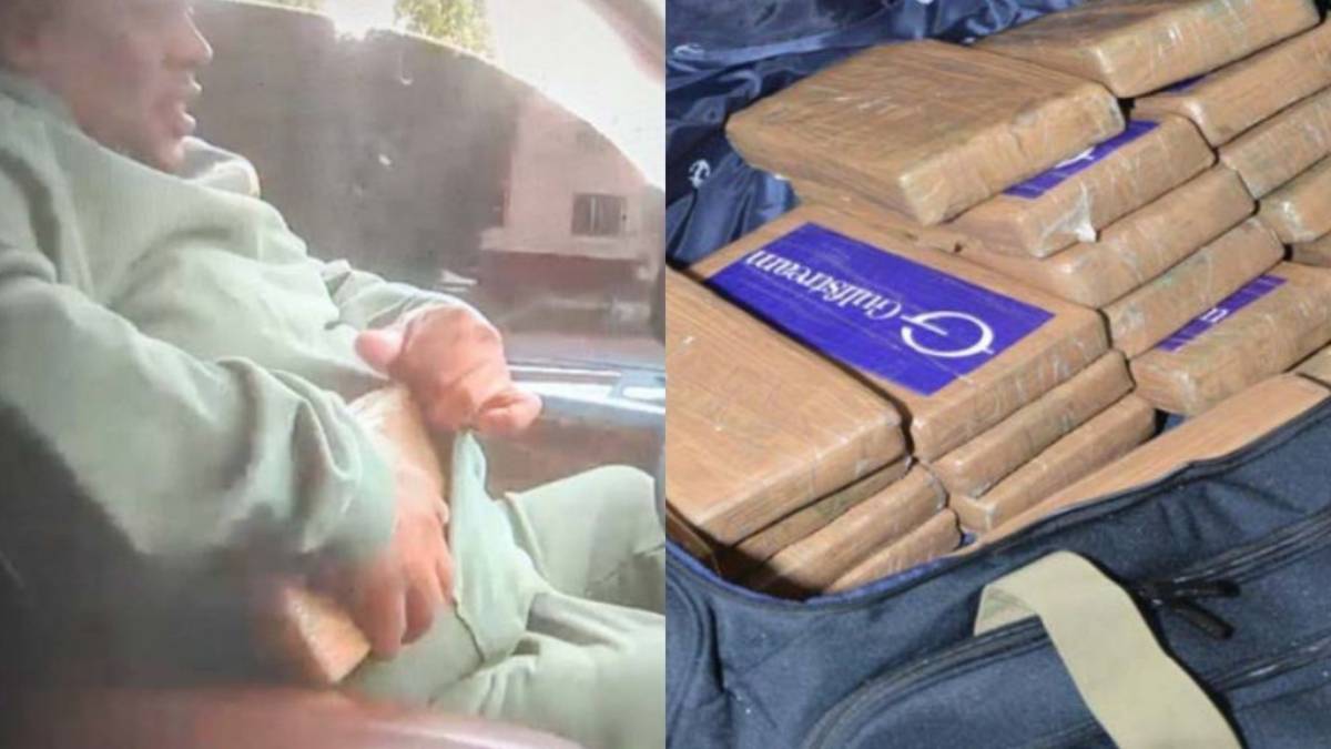 Desmantelan red Jones-Basley en Philadelphia; ligada a cártel mexicano