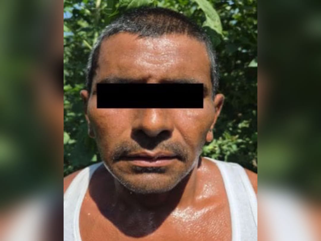 Detenidos en Mazatlán