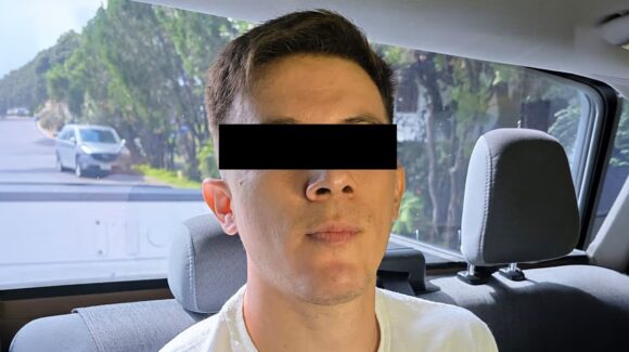 Cae Alexis, presunto sucesor de ‘El Licenciado’, señalado como autor intelectual del homicidio de Carlos Manzo, en Uruapan, Michoacán
