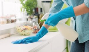 Día Mundial de la Limpieza: ¿Qué puedes hacer para mantener limpio tu entorno?