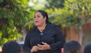 Diputada de Sinaloa se disculpa tras comentario sobre mujeres asesinadas en Escuinapa en los que las relacionaba con el crimen organizado