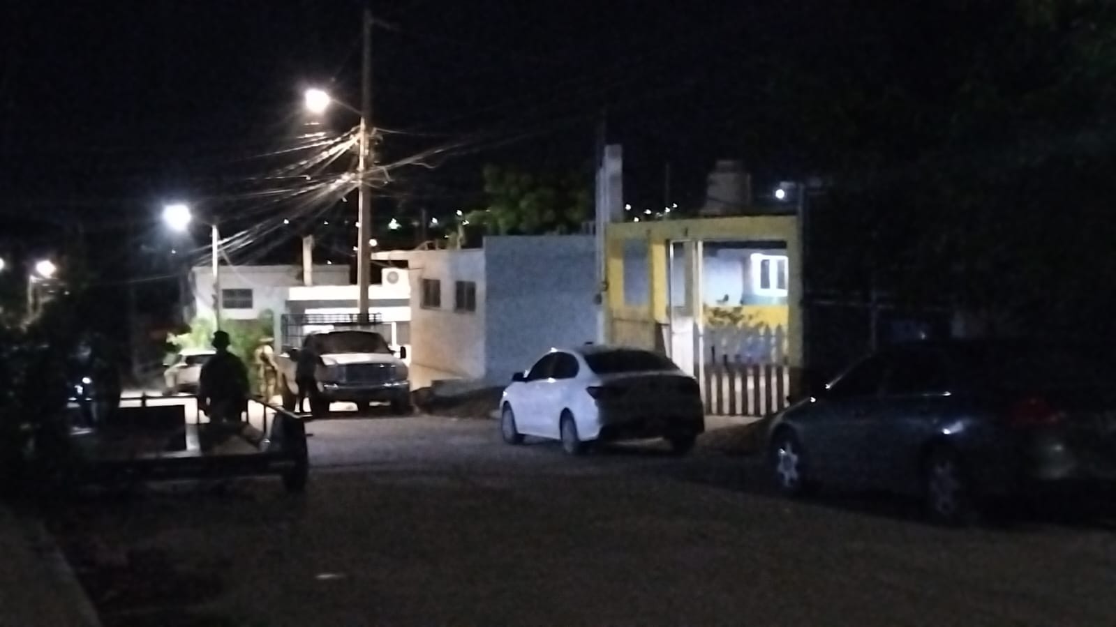 Disparan contra vivienda en Valle del Ejido en Mazatlán; no se reportan personas lesionadas
