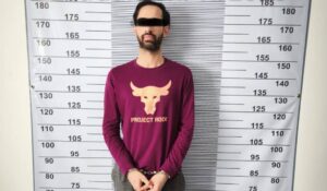 Capturan en CDMX a ‘Don Flaco’, operador del narco buscado por EU