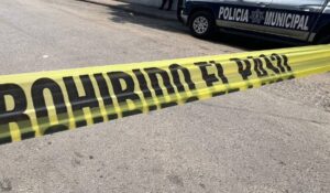 Dos ataques armados dejan cuatro muertos en Valle de Chalco, Edomex