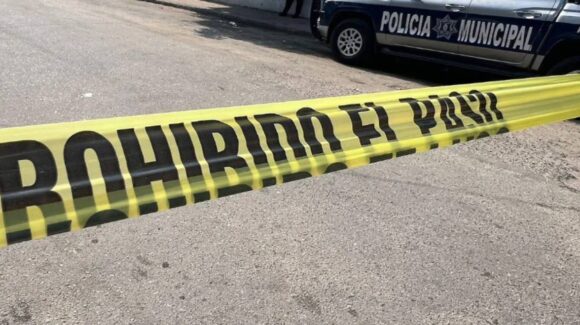 Dos ataques armados dejan cuatro muertos en Valle de Chalco, Edomex