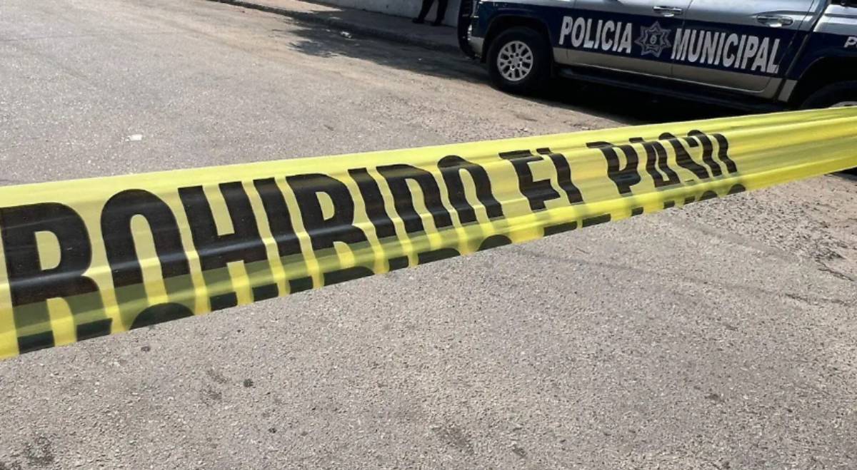 Dos ataques armados dejan cuatro muertos en Valle de Chalco, Edomex