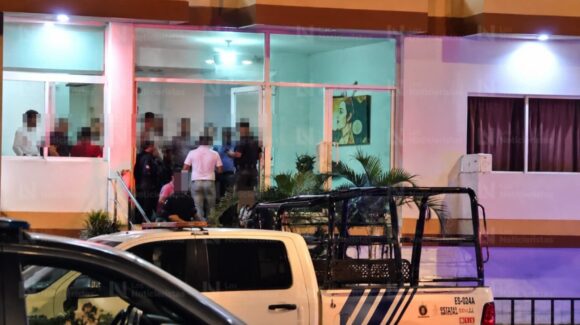 Identifican a una de las víctimas del ataque armado en hotel de Mazatlán; era elemento activo de la Guardia Nacional