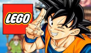 ¡Por fin! Dragon Ball y LEGO confirman su colaboración después de meses de rumores, ¿Qué se sabe?