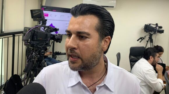 “Es atípico todo lo que estamos viendo”: PAN pide al IEES certificar reunión de Morena en Culiacán