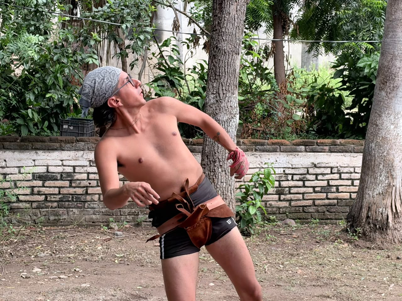 El Ulama mantiene viva una tradición de siglos