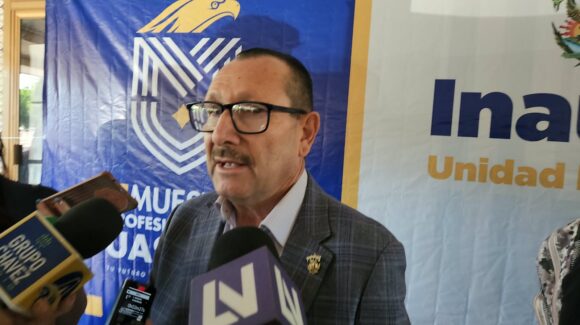 UAS aclara que alumnos de la extensión El  Huitussi no estuvieron en riesgo tras inundación por lluvias; ya retomaron clases