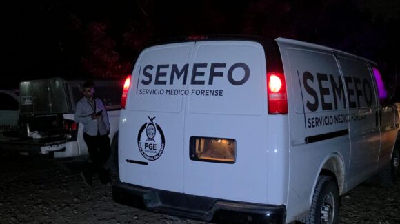 De un balazo asesinan a un hombre en Jesús María de Culiacán, hay un detenido