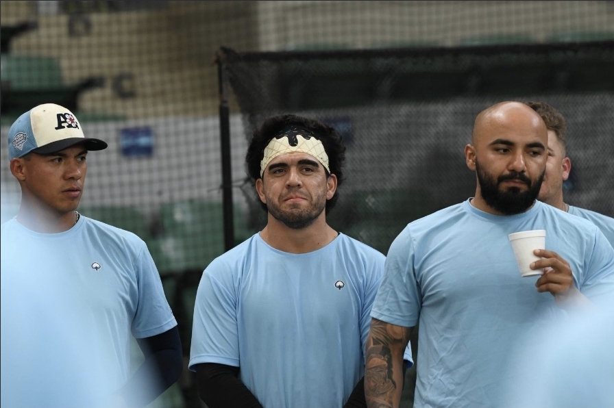 Equipos sinaloenses se preparan para la temporada de la LMP