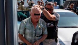 FGR aclara: Ruffo Appel sigue en prisión; audiencia será el 25 de septiembre